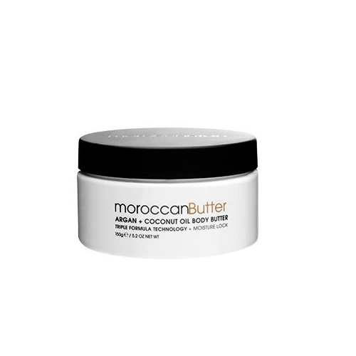 MoroccanTan Butter