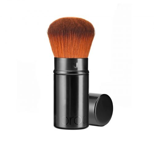 MoroccanTan Finishing Brush