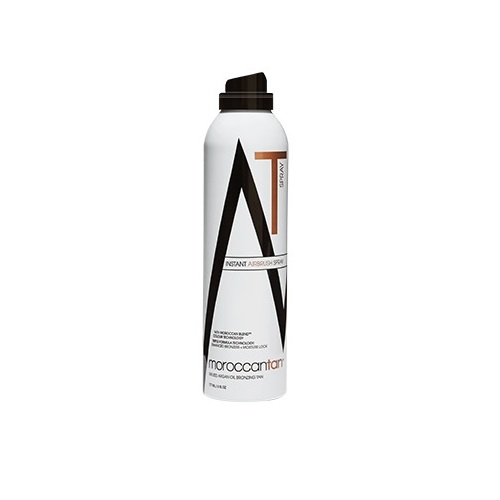 MoroccanTan Instant Airbrush Spray