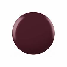 CND Shellac Colour - Black Cherry