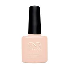 CND Shellac Colour - Cuddle Up