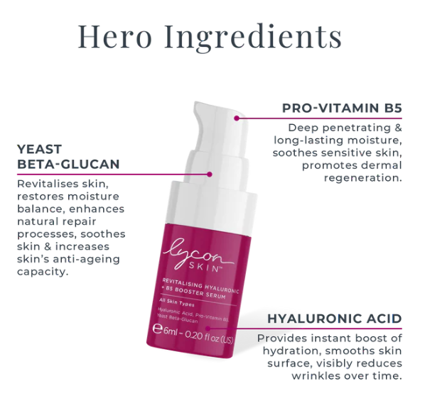 Lycon Skin Mini Heroes Kit