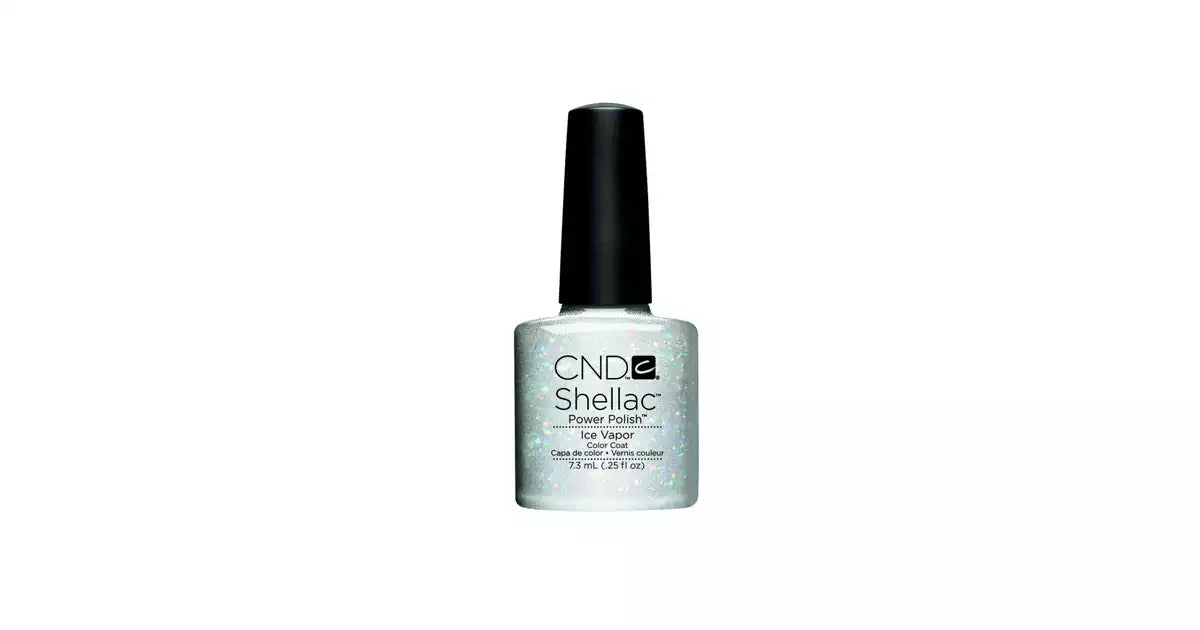 CND Shellac Colour - Ice Vapor