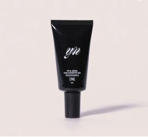YN Tip & Jewel Thin Adhesive Gel