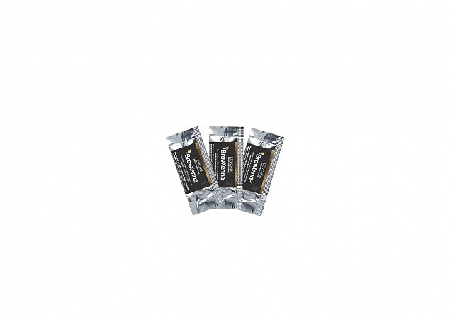 Brow Henna / BrowXenna Lamination composition no. 3