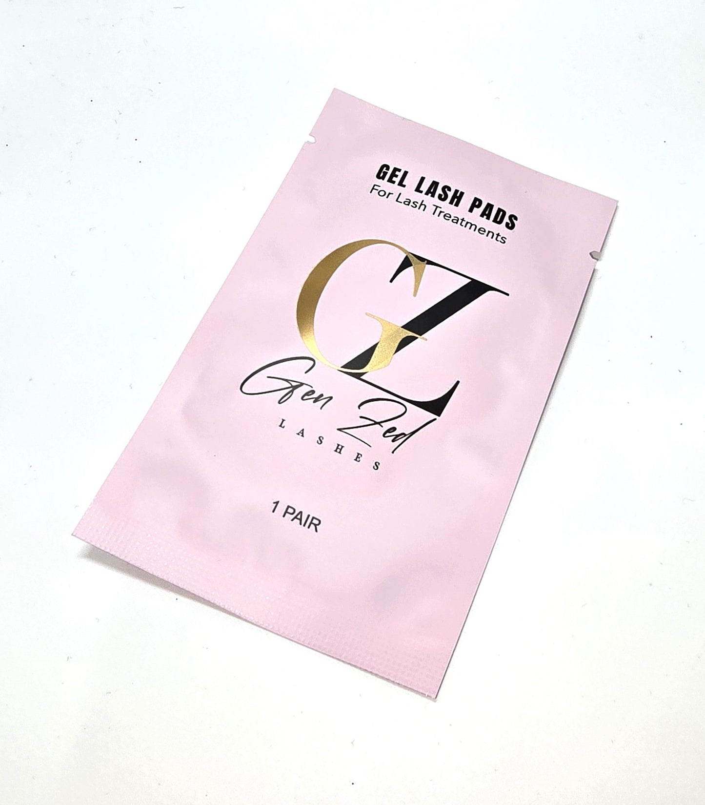 Gen Zed Lash Pads