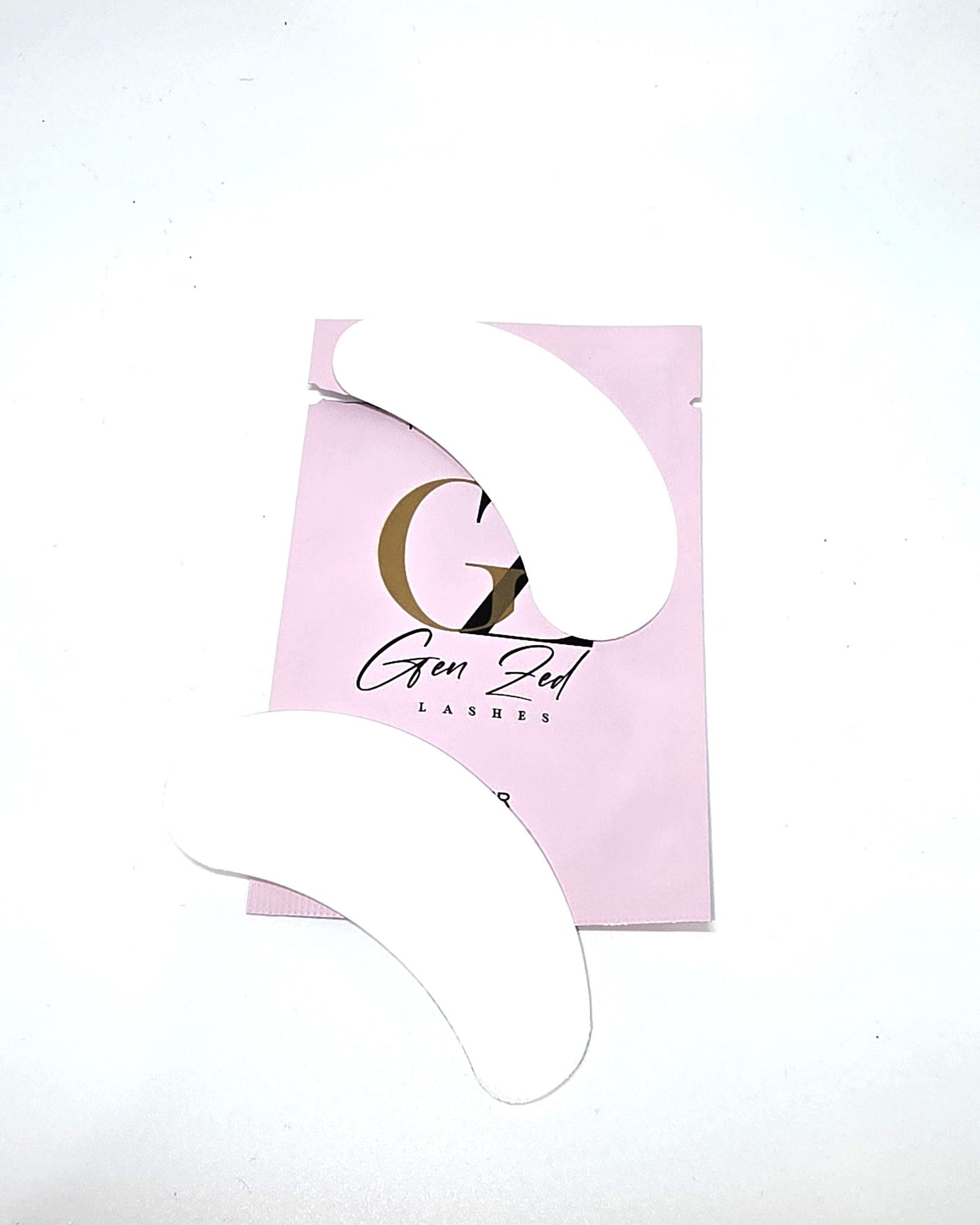 Gen Zed Lash Pads
