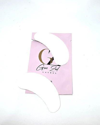 Gen Zed Lash Pads