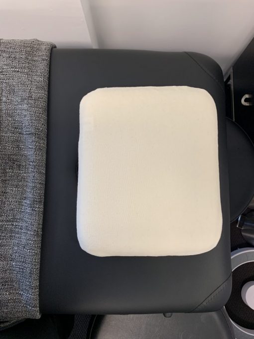 Graft-A-Lash Latex Lashing Pillow