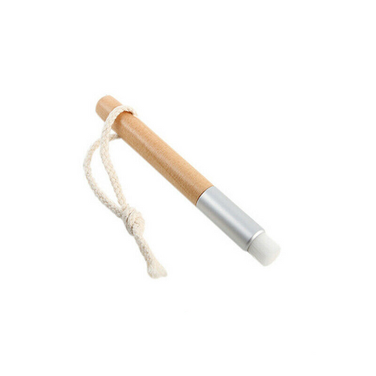 Gen Zed Lash Shampoo Brush