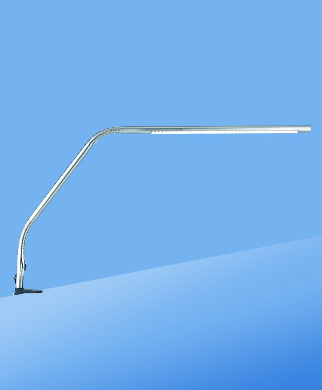 LED Slimline Table Lamp
