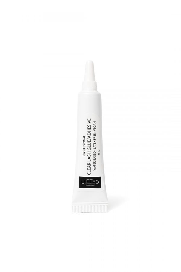 Graft-A-Lash Lifted Lash & Brow Lamination