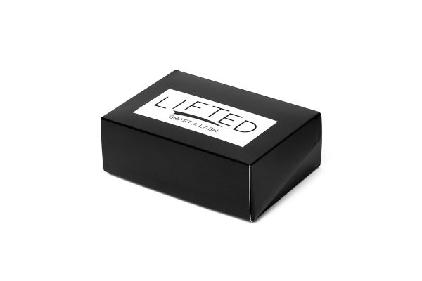 Graft-A-Lash Lifted Lash & Brow Lamination