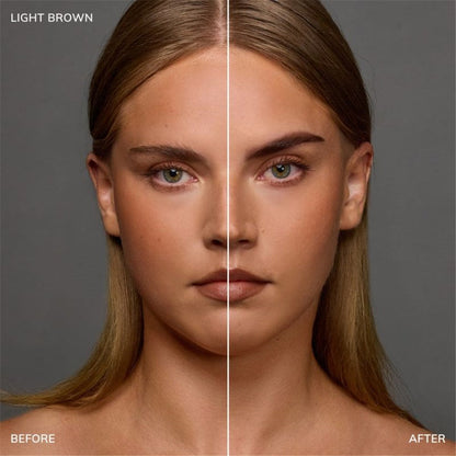 Brow Code Stain Pure Dye