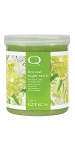 Qtica Smart Spa Lime Zest Range