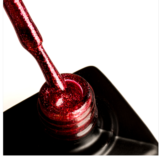 Nail Code Gel Polish - Love Struck