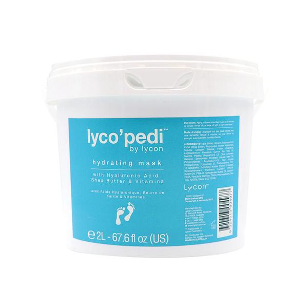 Lyco'pedi Range