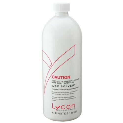 Lycon Wax Solvent