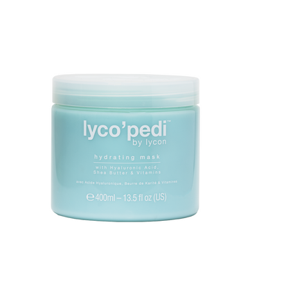 Lyco'pedi Range