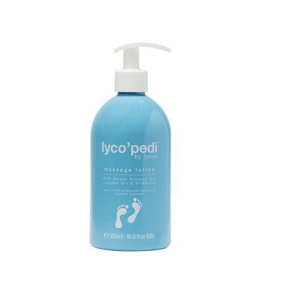 Lyco'pedi Range