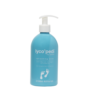 Lyco'pedi Range