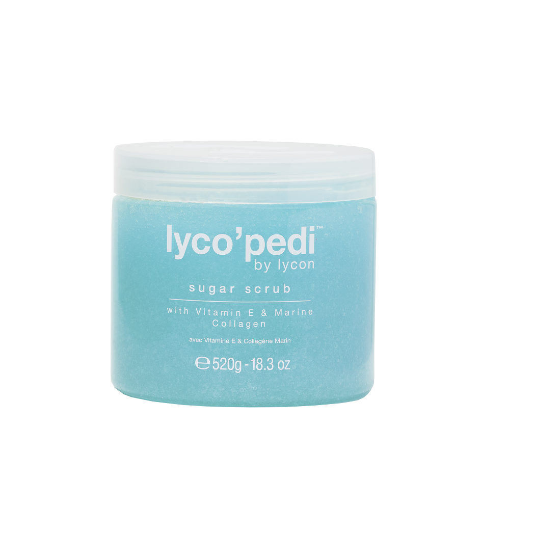 Lyco'pedi Range