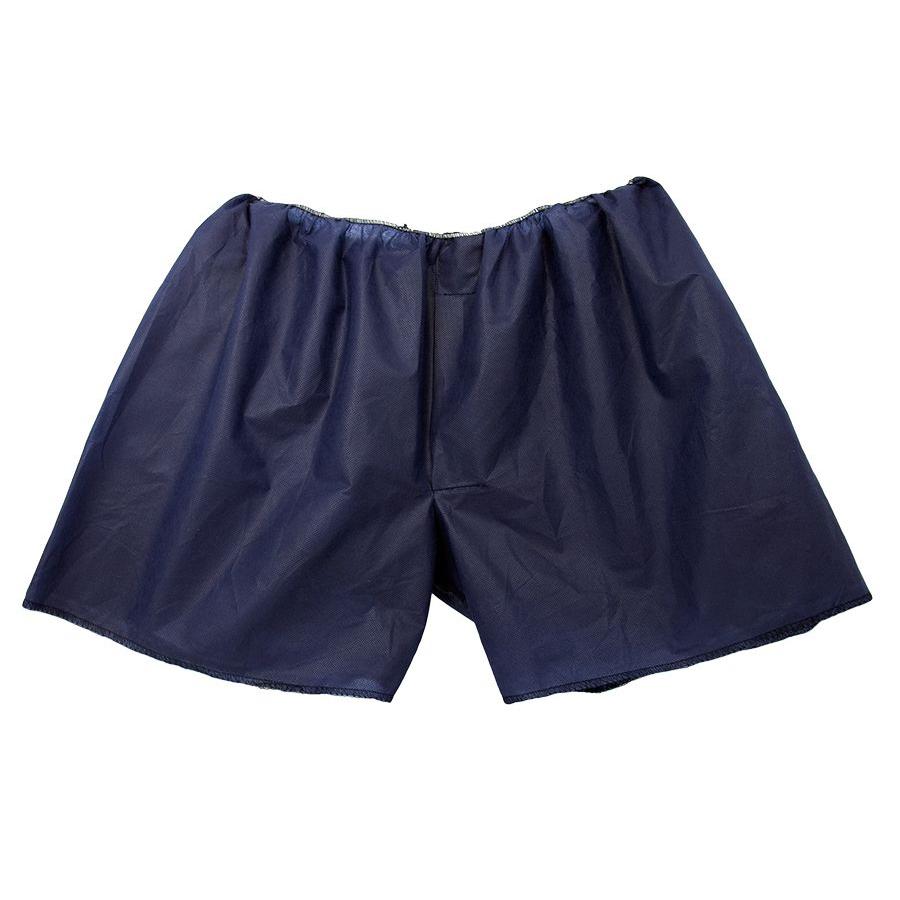 Men’s Boxer Shorts Navy 10pk