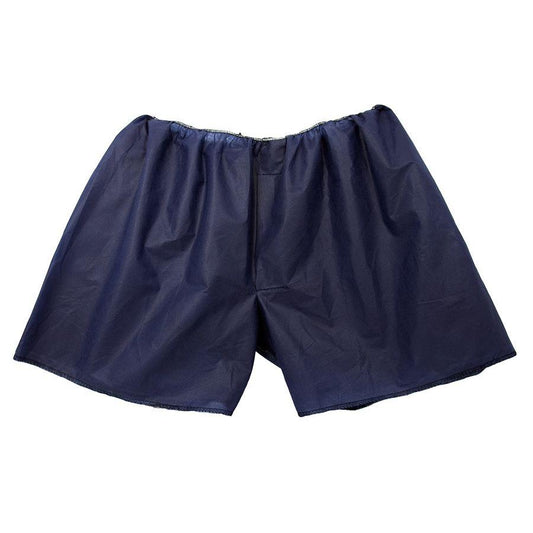 Men’s Boxer Shorts Navy 10pk