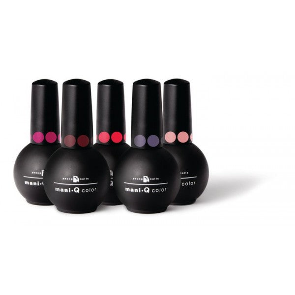 Last Chance YN Mani-Q 15ml Colours!!