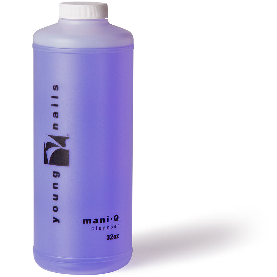 YN Mani-Q Cleanser