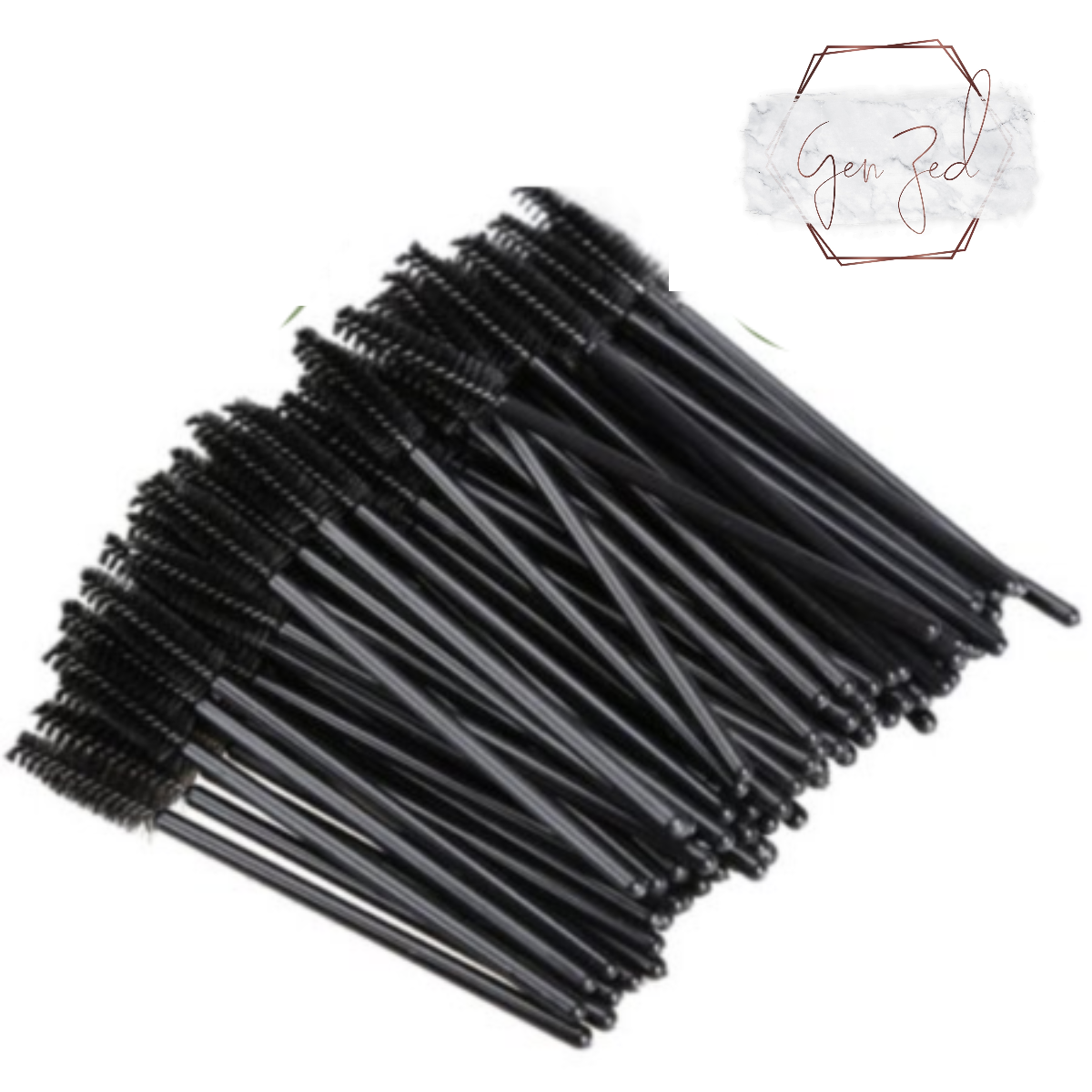 Gen Zed Disposable Mascara Wands - buy in bulk and save