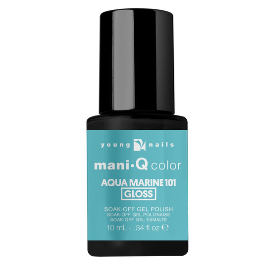 Mani-Q Aqua Marine 101 10ml