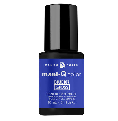 Mani-Q Blue 107 10ml