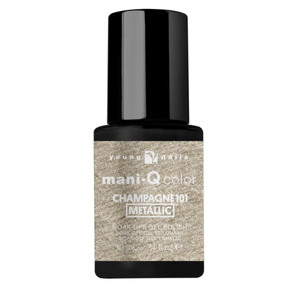 Mani-Q Champagne 101 10ml