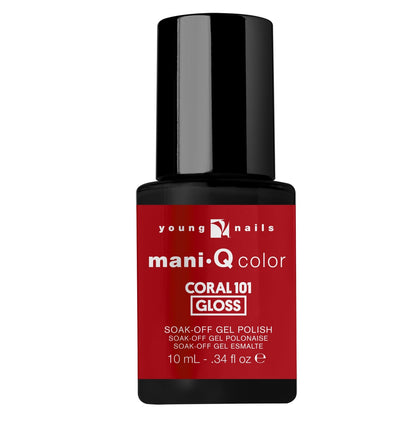 Mani-Q Coral 101 10ml