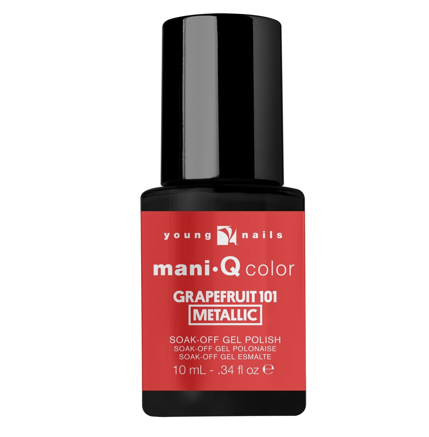Mani-Q Grapefruit 101 10ml