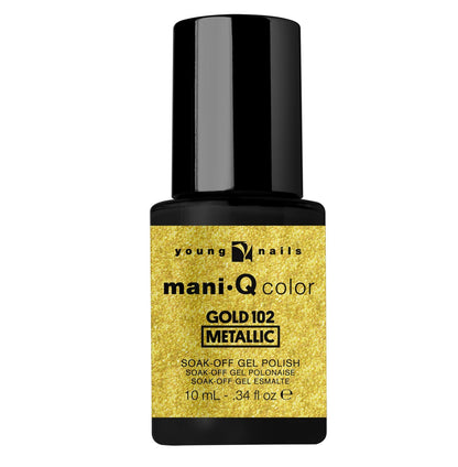 Mani-Q Gold 102 10ml
