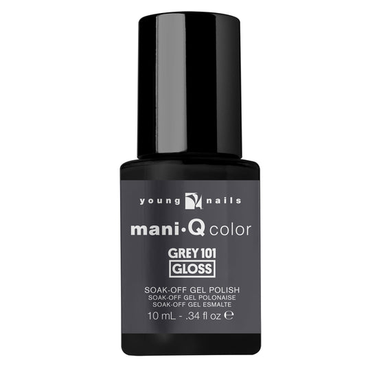Mani-Q Grey 101 10ml
