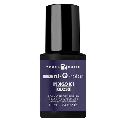 Mani-Q Indigo 101 10ml