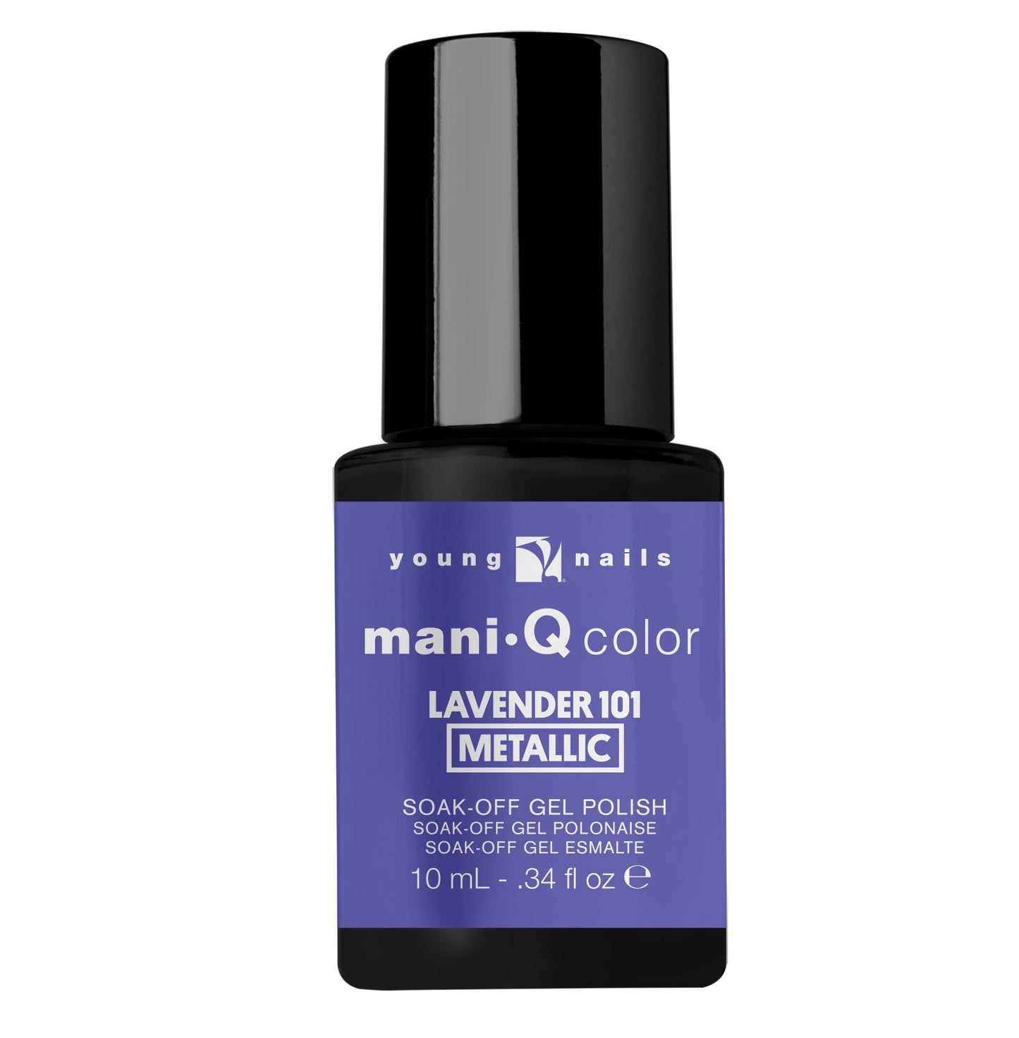 Mani-Q Lavender 101 10ml