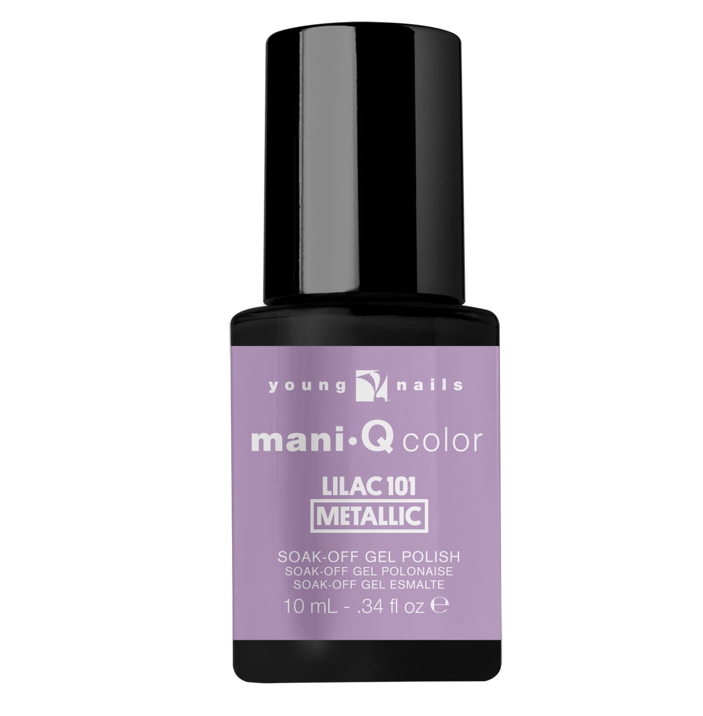 Mani-Q Lilac 101 10ml