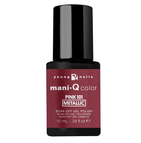 Mani-Q Pink 101 10ml