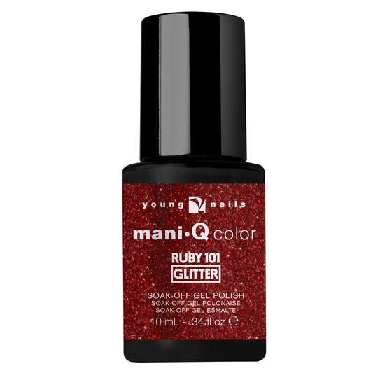 Mani-Q Ruby 101 10ml