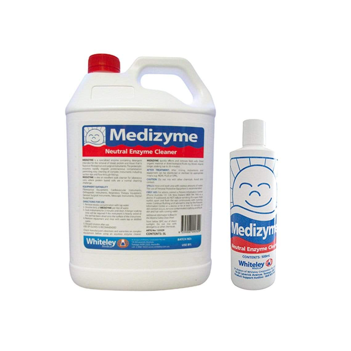 Medizyme - Neutral Enzyme Cleaner