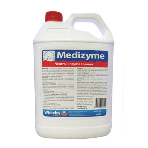 Medizyme - Neutral Enzyme Cleaner