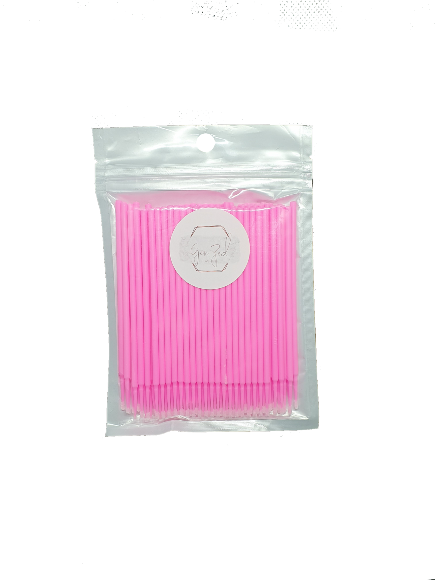 Gen Zed Disposable Micro Brush