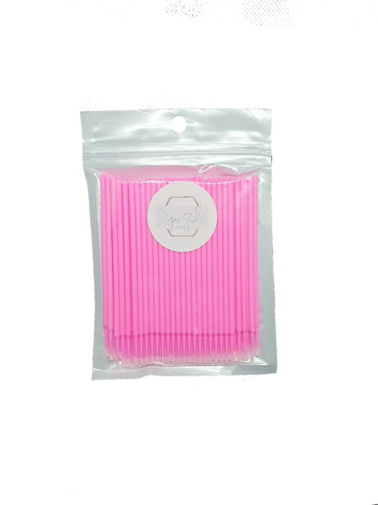 Gen Zed Disposable Micro Brush