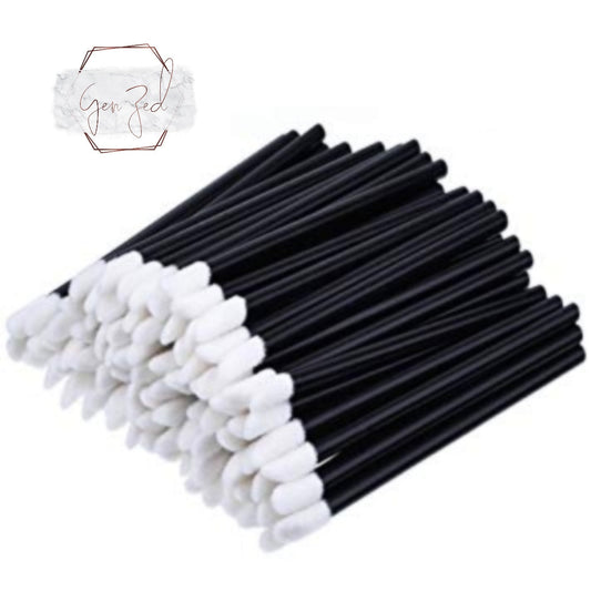 Gen Zed Doe Foot Applicators 50 pack