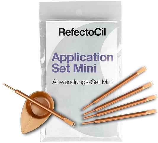 Refectocil Application Set Mini Rose