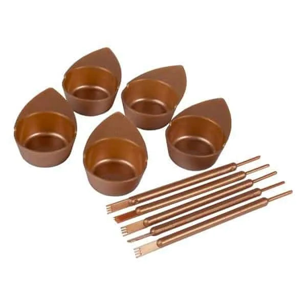 Refectocil Application Set Mini Rose